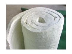 精品硅酸鋁針刺毯 現代工業與針紡織品創新融合的卓越典范